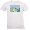 Unisex V-Neck T-shirt Thumbnail