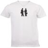 Unisex V-Neck T-shirt Thumbnail