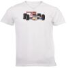 Unisex V-Neck T-shirt Thumbnail