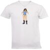 Unisex V-Neck T-shirt Thumbnail