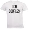 Unisex V-Neck T-shirt Thumbnail