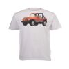 Junior Short-sleeve T-shirt Thumbnail