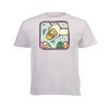 Junior Short-sleeve T-shirt Thumbnail