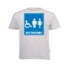 Junior Short-sleeve T-shirt Thumbnail