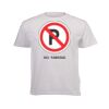 Junior Short-sleeve T-shirt Thumbnail