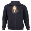 Unisex-Full Zip Jacket  Thumbnail