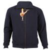 Unisex-Full Zip Jacket  Thumbnail