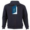 Unisex-Full Zip Jacket  Thumbnail