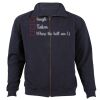 Unisex-Full Zip Jacket  Thumbnail