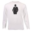 Unisex Long-sleeve T-shirt Thumbnail