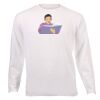 Unisex Long-sleeve T-shirt Thumbnail