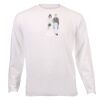 Unisex Long-sleeve T-shirt Thumbnail