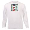 Unisex Long-sleeve T-shirt Thumbnail