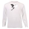 Unisex Long-sleeve T-shirt Thumbnail