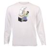 Unisex Long-sleeve T-shirt Thumbnail