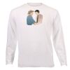 Unisex Long-sleeve T-shirt Thumbnail