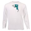 Unisex Long-sleeve T-shirt Thumbnail