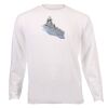 Unisex Long-sleeve T-shirt Thumbnail