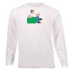 Unisex Long-sleeve T-shirt Thumbnail