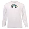 Unisex Long-sleeve T-shirt Thumbnail