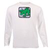 Unisex Long-sleeve T-shirt Thumbnail