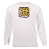 Unisex Long-sleeve T-shirt Thumbnail