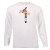 Unisex Long-sleeve T-shirt Thumbnail