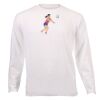 Unisex Long-sleeve T-shirt Thumbnail