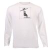 Unisex Long-sleeve T-shirt Thumbnail