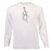 Unisex Long-sleeve T-shirt Thumbnail