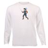 Unisex Long-sleeve T-shirt Thumbnail