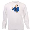 Unisex Long-sleeve T-shirt Thumbnail