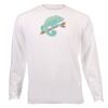 Unisex Long-sleeve T-shirt Thumbnail