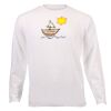 Unisex Long-sleeve T-shirt Thumbnail