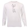 Unisex Long-sleeve T-shirt Thumbnail