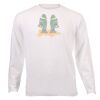 Unisex Long-sleeve T-shirt Thumbnail