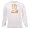 Unisex Long-sleeve T-shirt Thumbnail