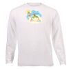 Unisex Long-sleeve T-shirt Thumbnail