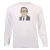 Unisex Long-sleeve T-shirt Thumbnail