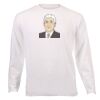 Unisex Long-sleeve T-shirt Thumbnail