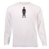 Unisex Long-sleeve T-shirt Thumbnail