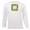 Unisex Long-sleeve T-shirt Thumbnail