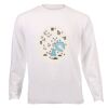 Unisex Long-sleeve T-shirt Thumbnail