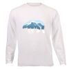 Unisex Long-sleeve T-shirt Thumbnail