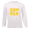 Unisex Long-sleeve T-shirt Thumbnail