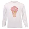 Unisex Long-sleeve T-shirt Thumbnail