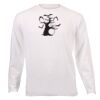 Unisex Long-sleeve T-shirt Thumbnail