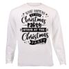 Unisex Long-sleeve T-shirt Thumbnail