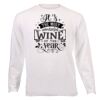 Unisex Long-sleeve T-shirt Thumbnail