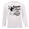 Unisex Long-sleeve T-shirt Thumbnail